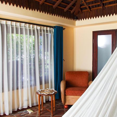 Villa Elang Canggu Exteriör bild