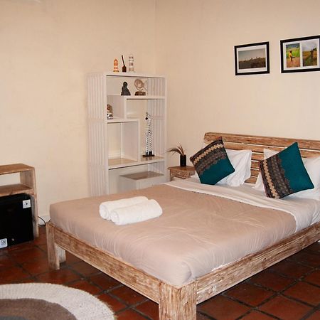 Villa Elang Canggu Exteriör bild