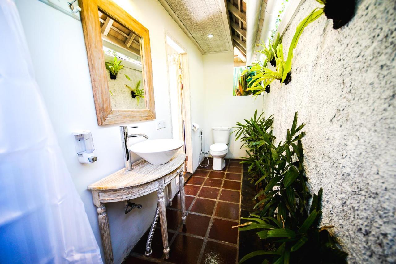 Villa Elang Canggu Exteriör bild
