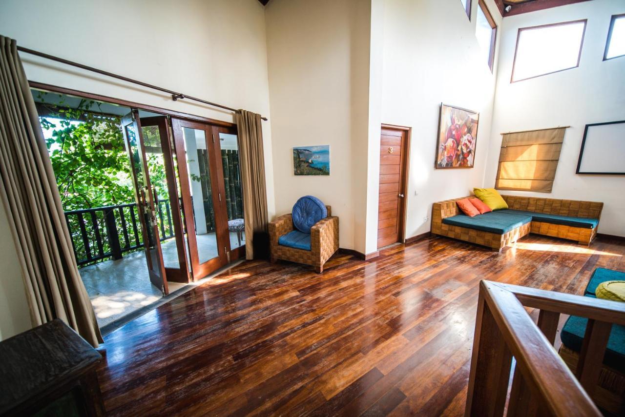 Villa Elang Canggu Exteriör bild