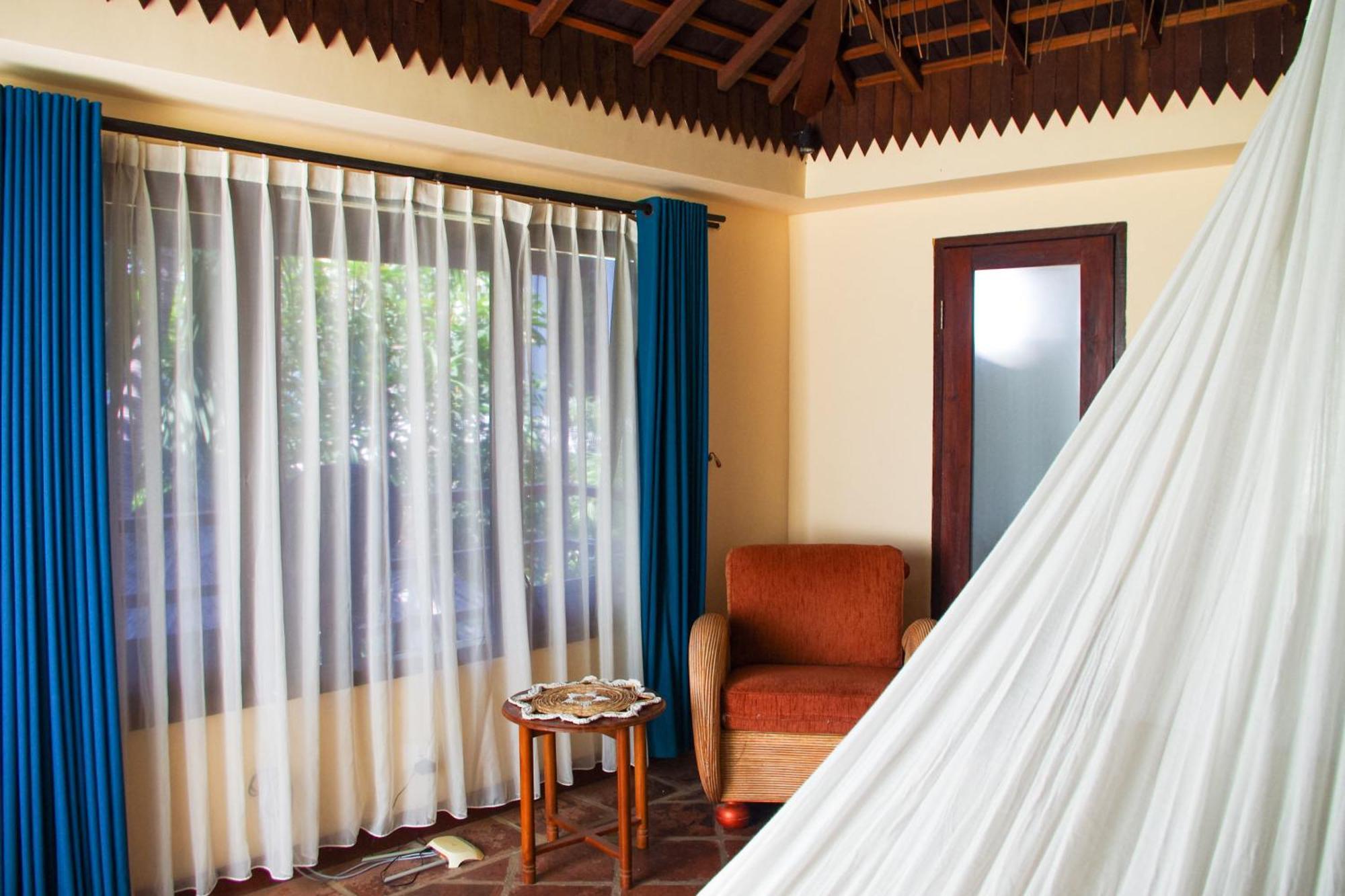 Villa Elang Canggu Exteriör bild