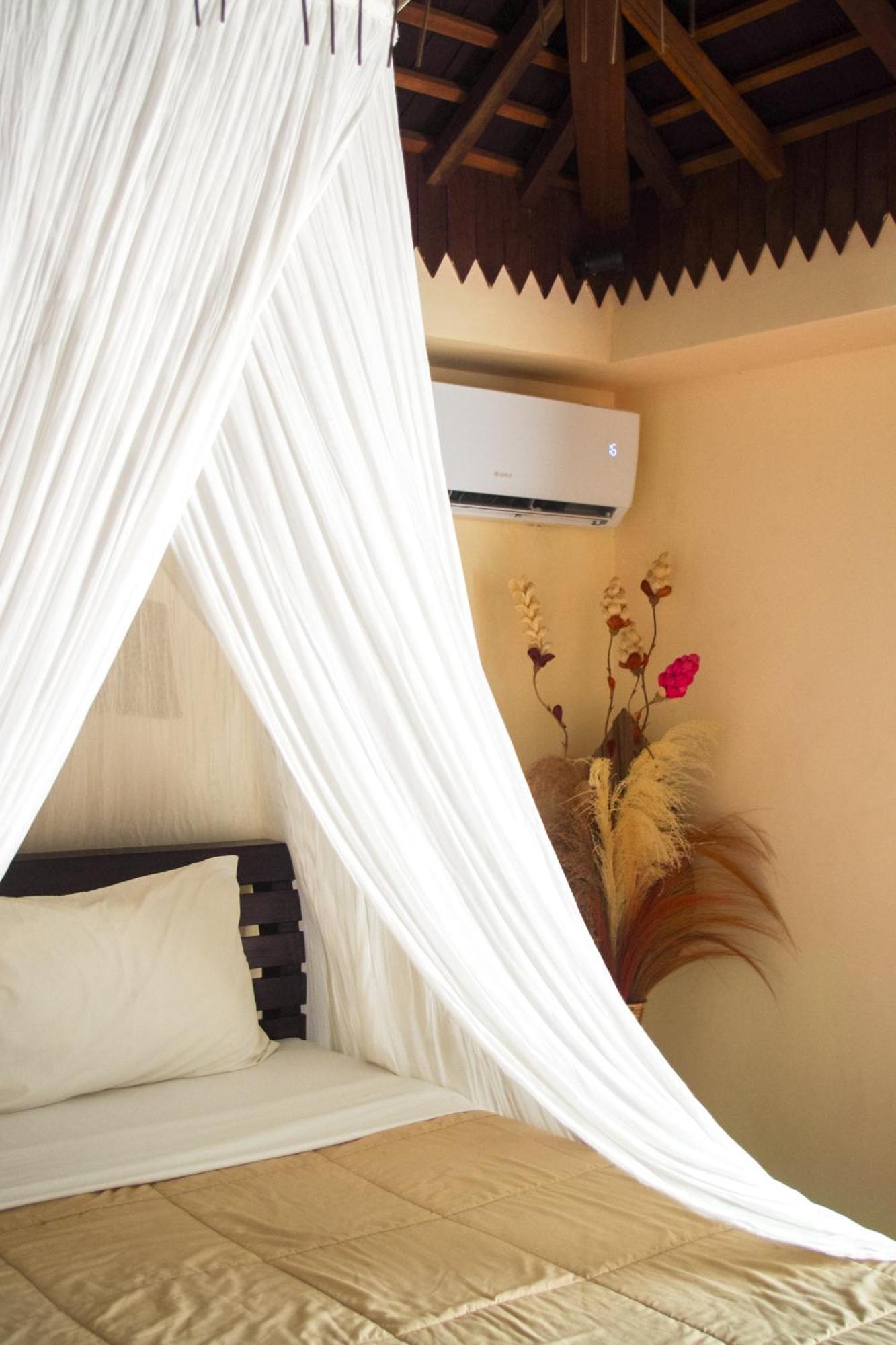 Villa Elang Canggu Exteriör bild